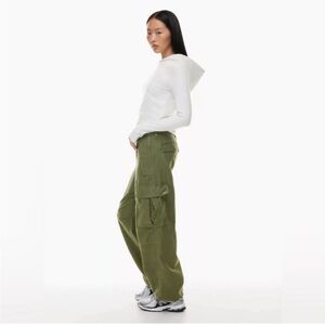 Tna Supply Cargo Pant